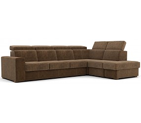 КАРАТ - диван угловой модульный раскладной